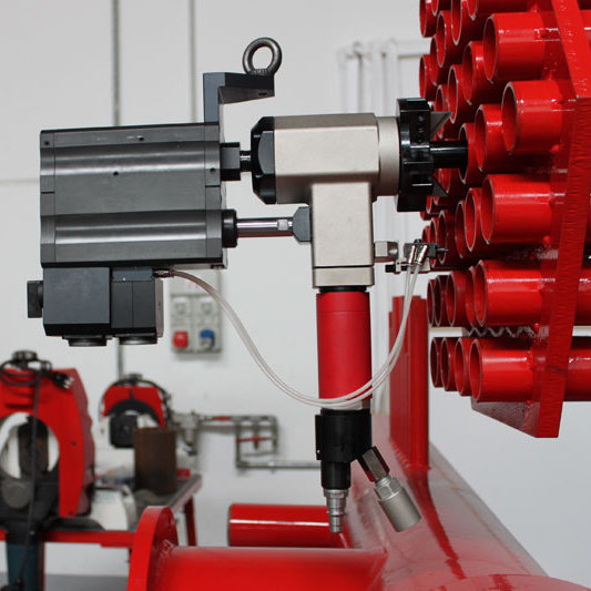BOILER 1-4 AUTO