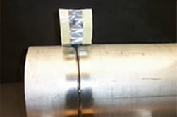EZ Zone Tape - Zonska aluminijumska traka za zavarivanje