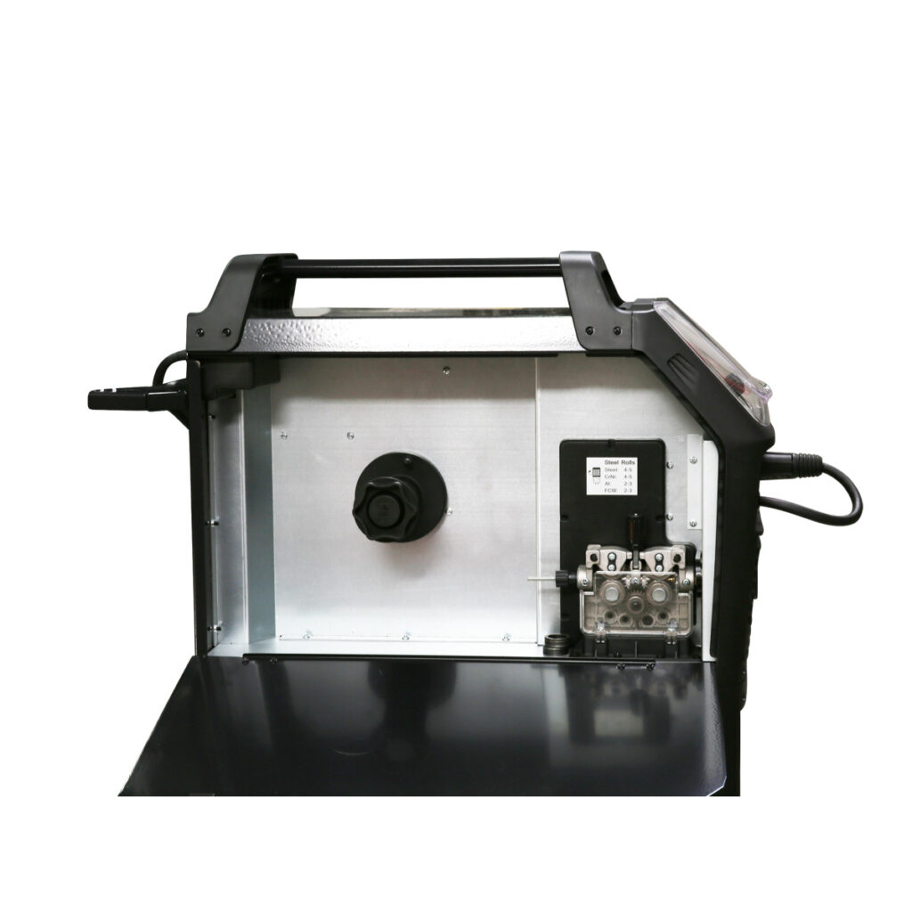 Craft-MIG.PRO 323 Synergic
