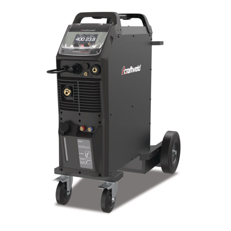 Craft-MIG.PRO 403W Synergic