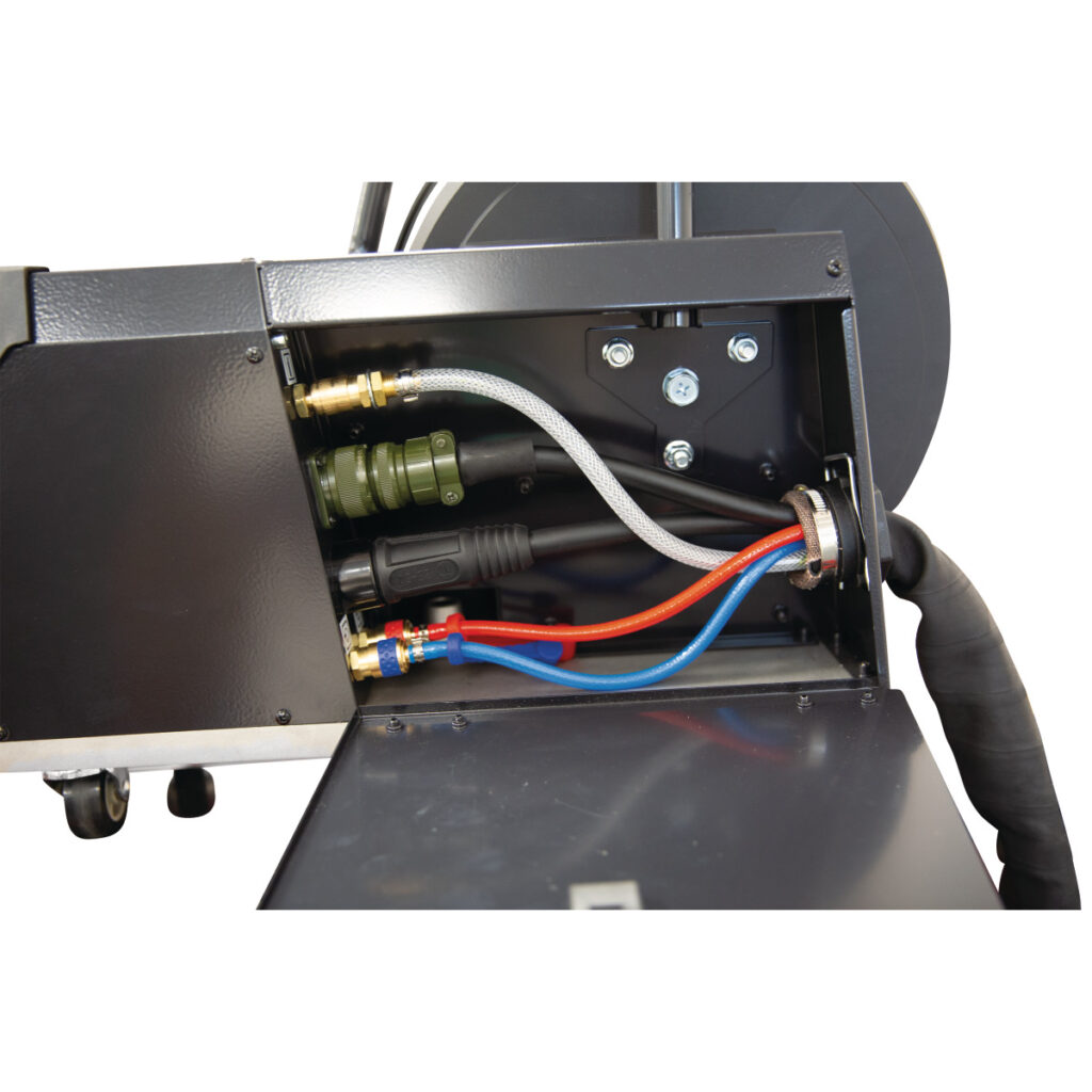 CRAFT-MIG.PRO 503 Puls WS – slika 2