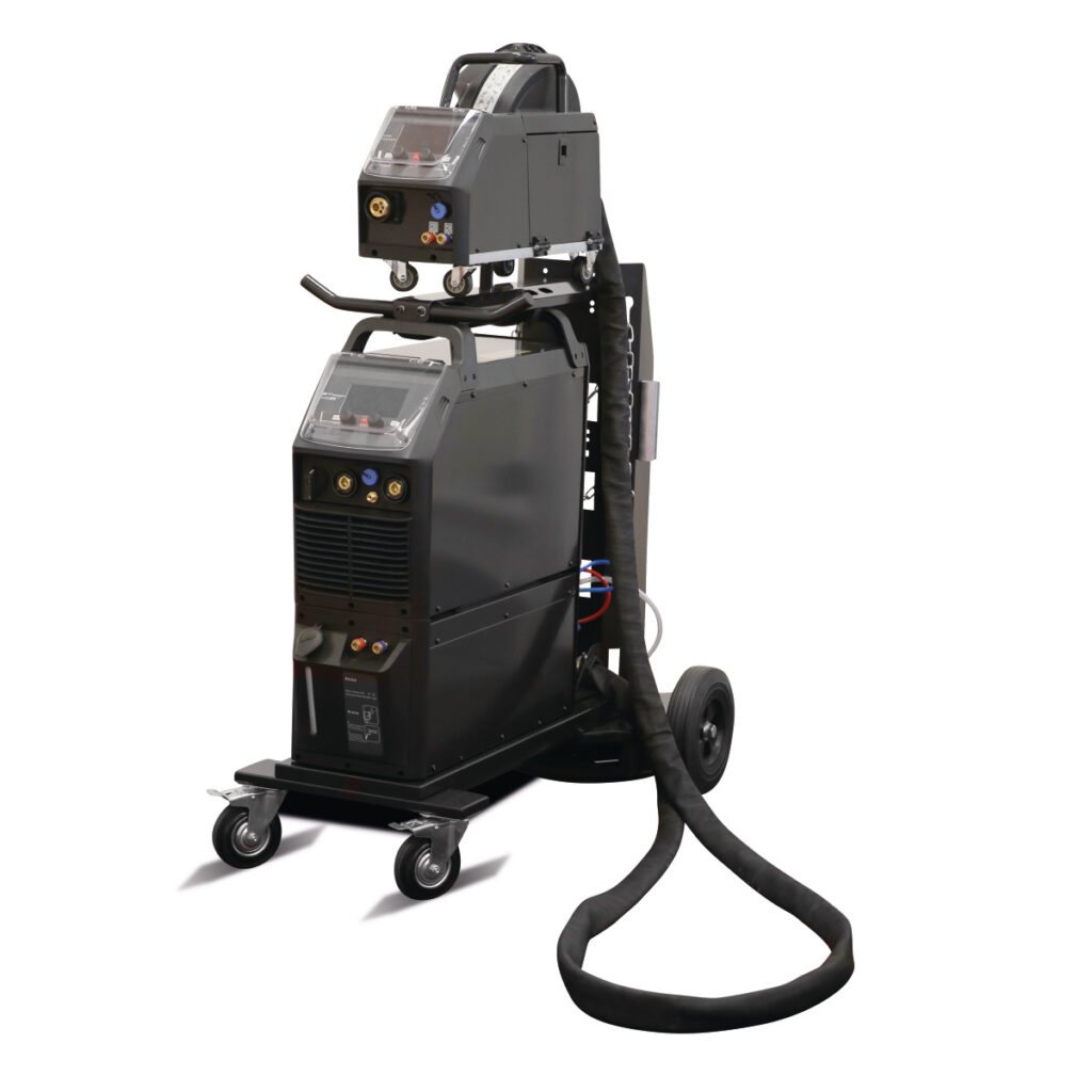 CRAFT-MIG.PRO 503 Puls WS – slika 4