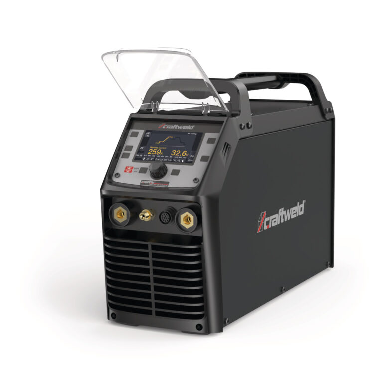 Craft-TIG PRO 201 DC P Puls