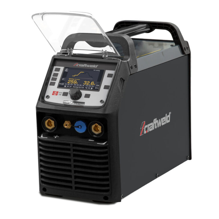 CRAFT-TIG PRO 201 AC/DC P Pulse