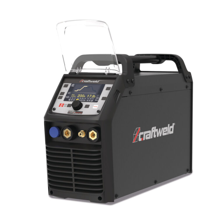 Craft-TIG PRO 253 DC Pulse