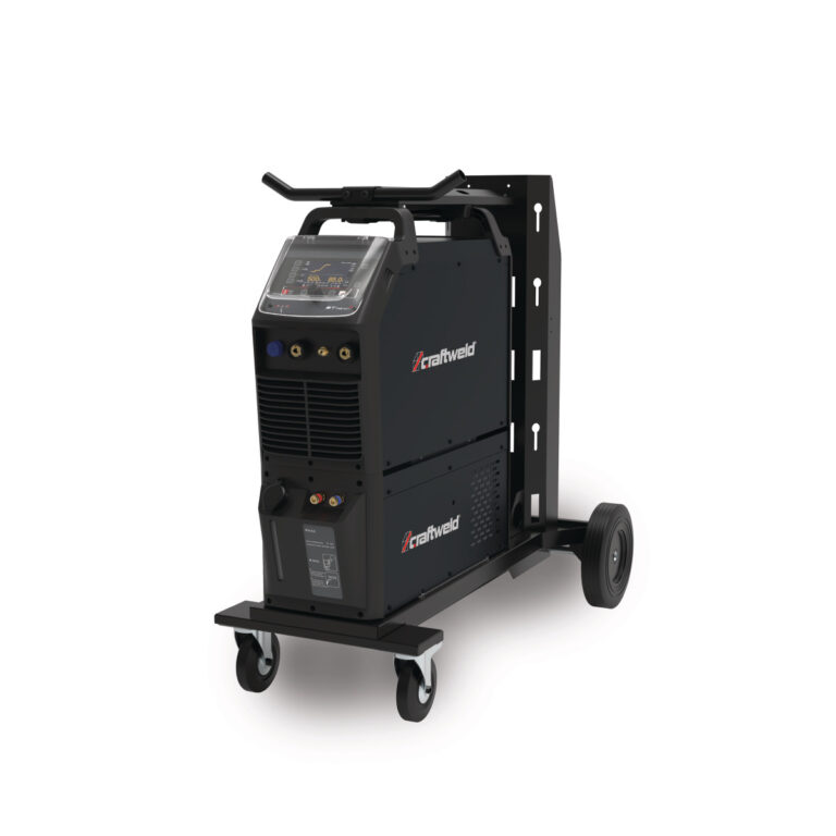 Craft-TIG PRO 503 AC/DC Pulse