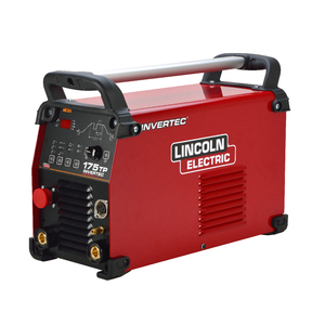 Invertec 175TP i Invertec 220TPX