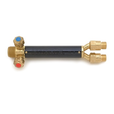 Rukohvat za ručno rezanje Model 19-6