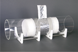 EZ Zone Tape - Zonska aluminijumska traka za zavarivanje