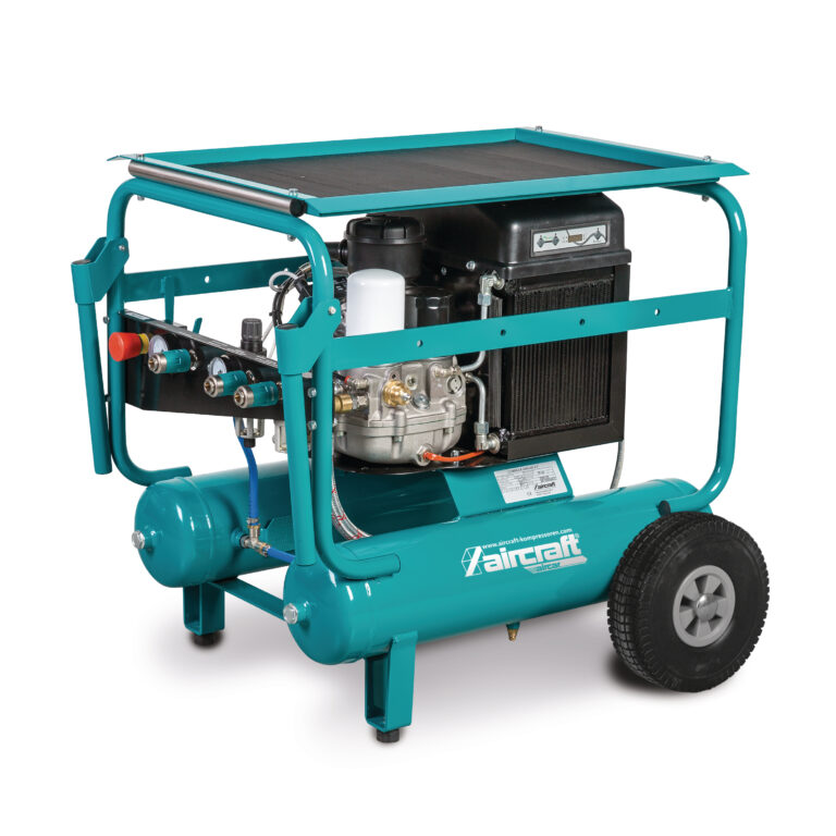 Mobilni kompresori ACS AIRCAR serije