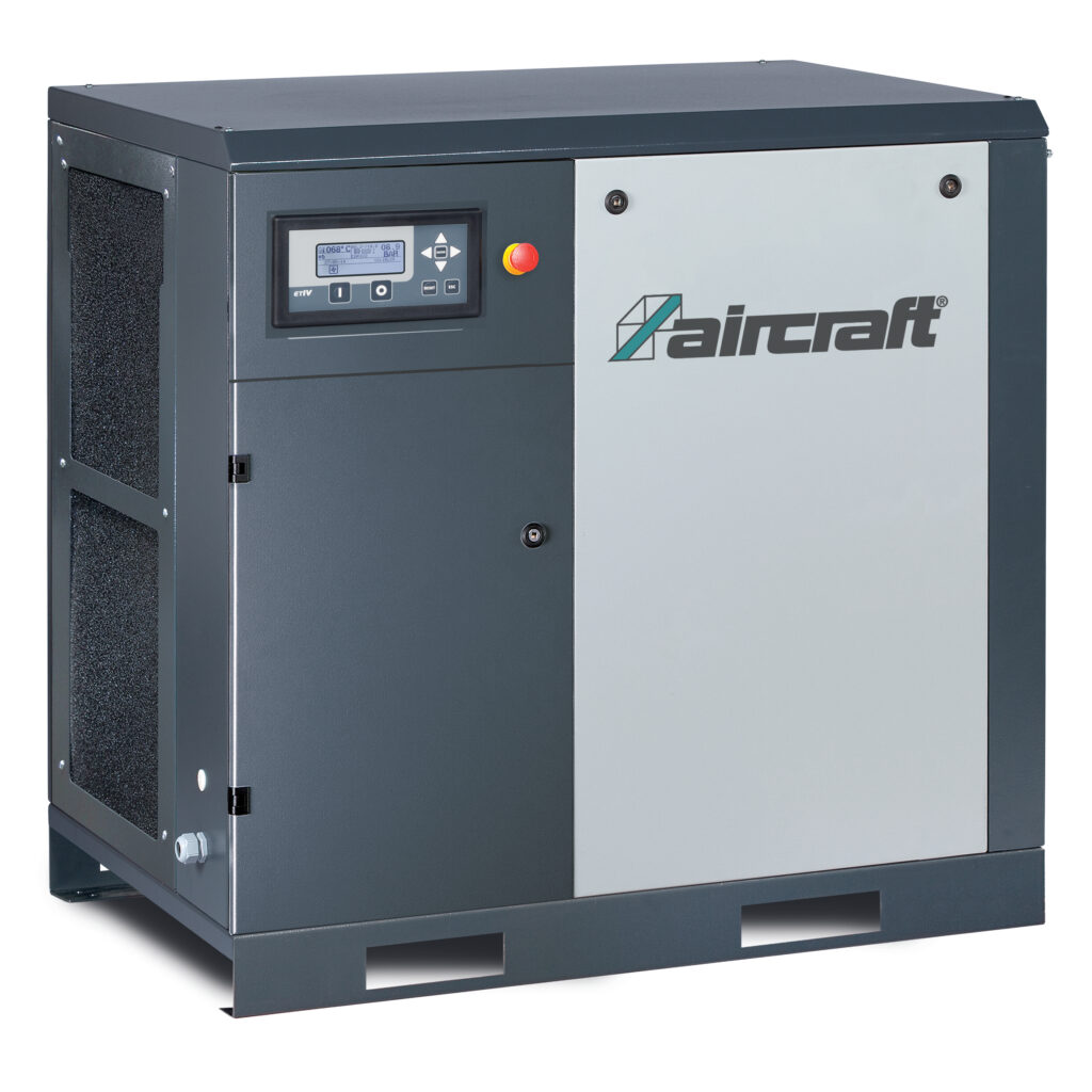 Stacionarni kompresori A-K-MAX VS 7.5-37kW serije