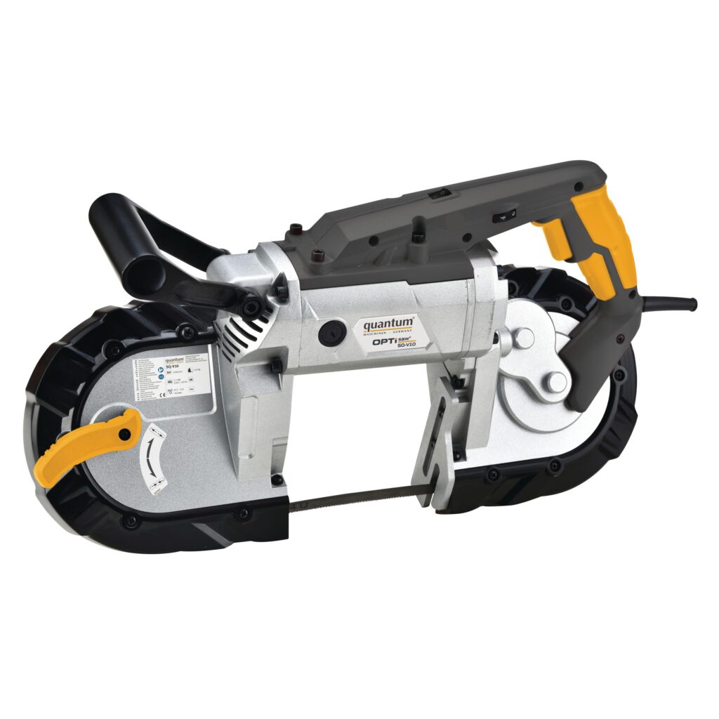 Testera SQ-V10