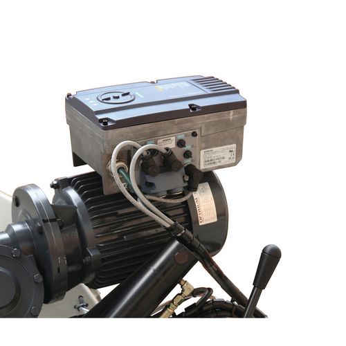 Testera SD 500/ SD 500 AV