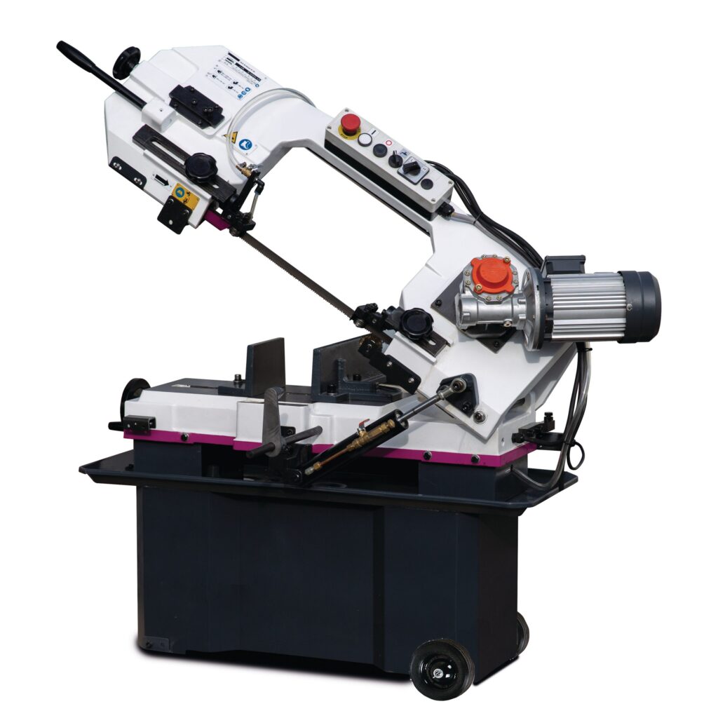 Testera SD 200G