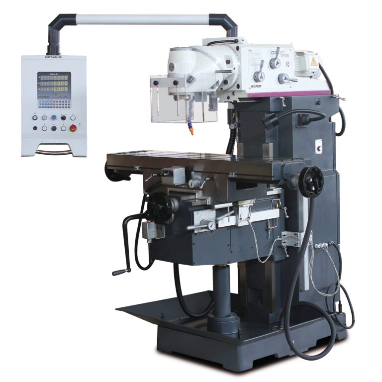 Glodalica  MT 130S
