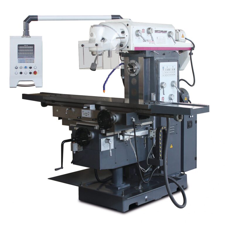 Glodalica MT 230S