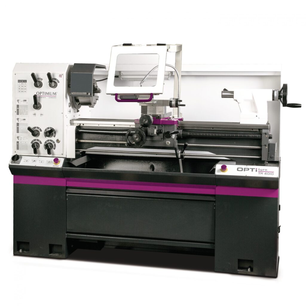 Strug TM 4010 / 4010D