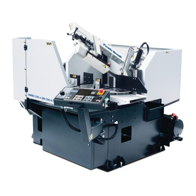 BMBS 230 x 280 CNC-G