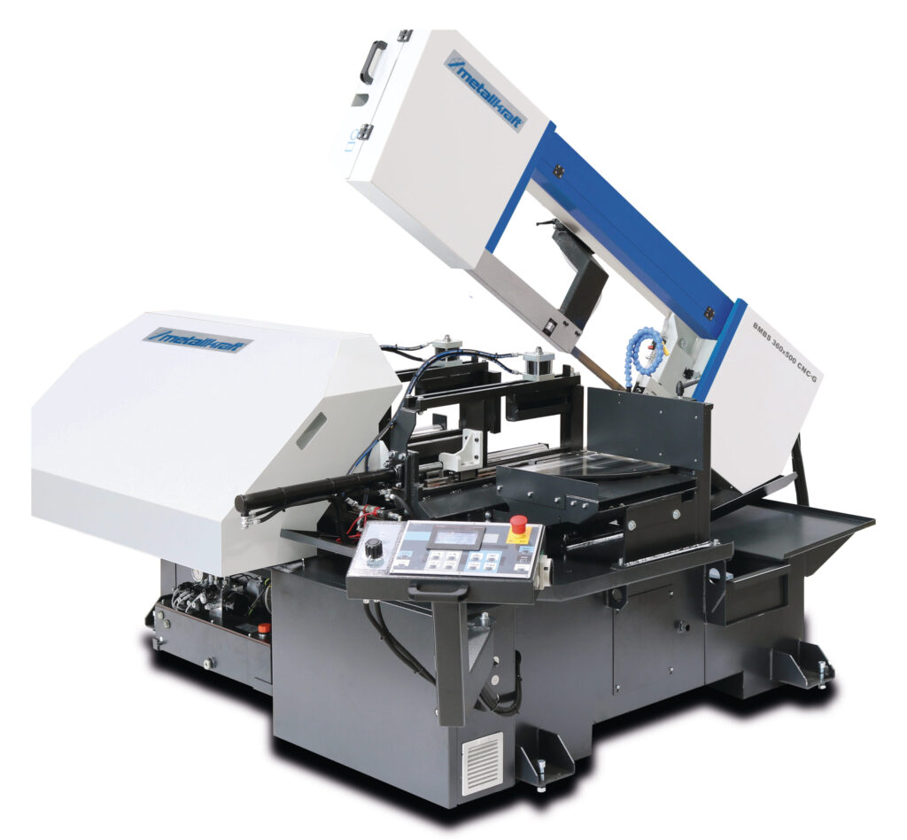 BMBS 360 x 500 CNC-G