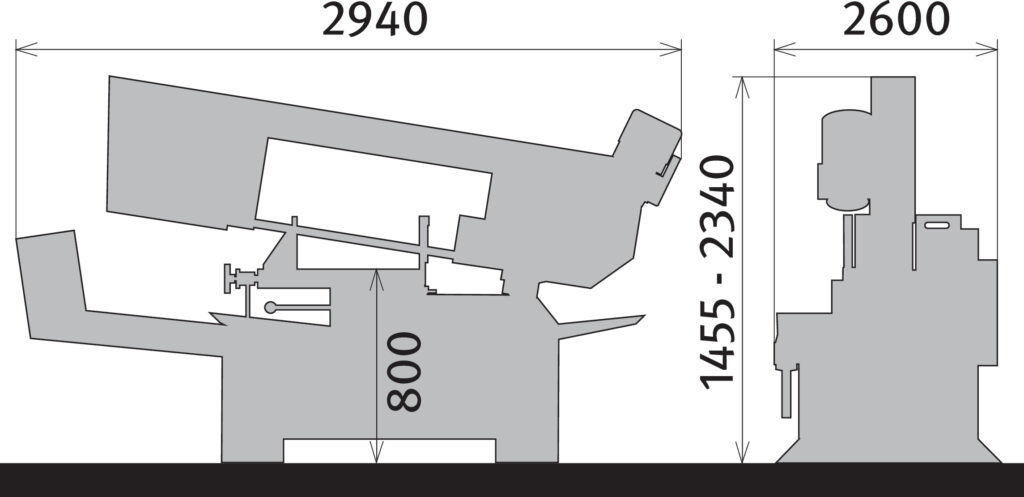 BMBS 360 x 500 CNC-G – slika 4
