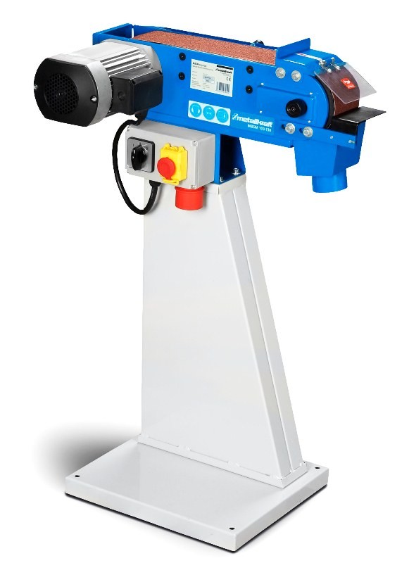 MBSM 100-130 – slika 3