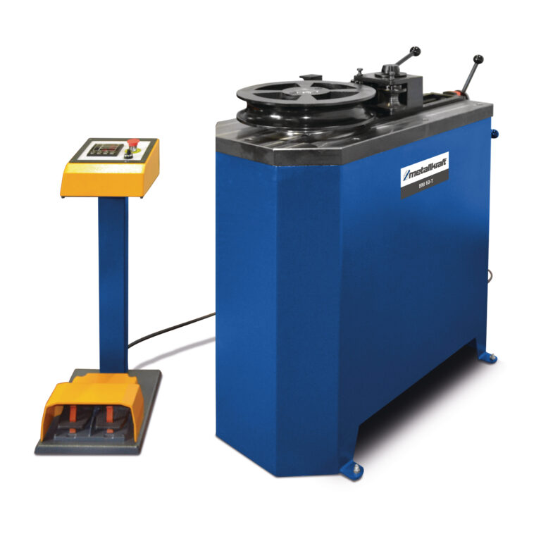 BM 60-T / 76-T