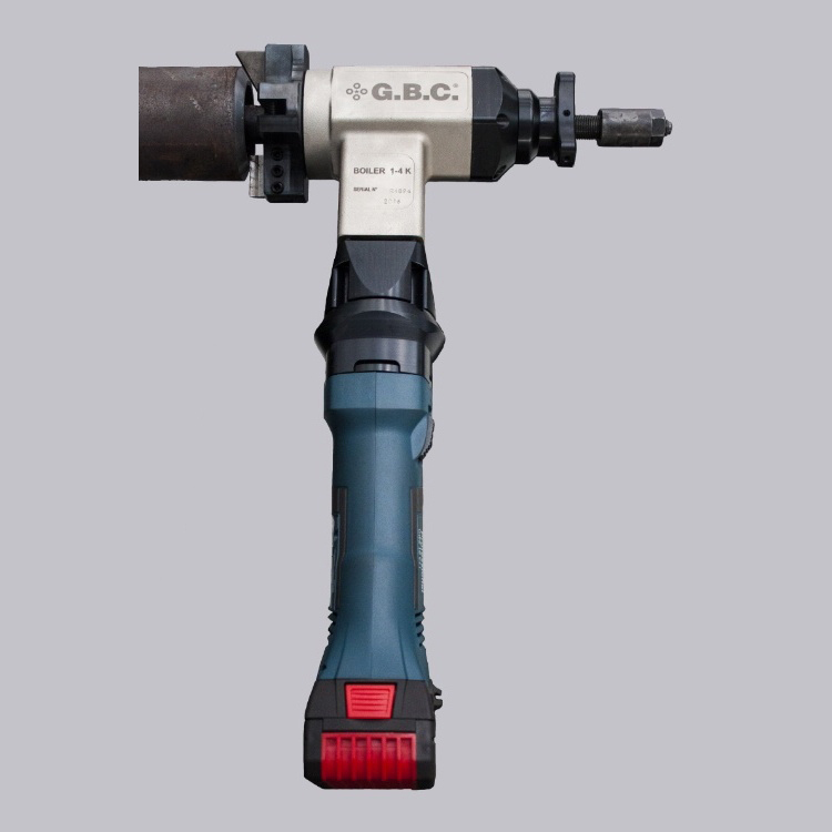 BOILER 1-4 K