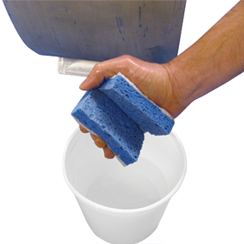 Aquasol – Vodotopivi papir – slika 6
