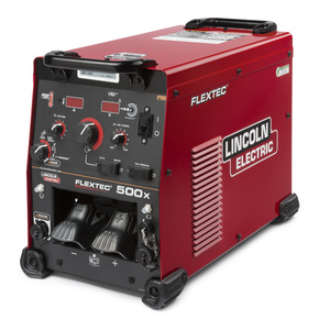 LINCOLN Flextec 350X, 500X, 650X – slika 2