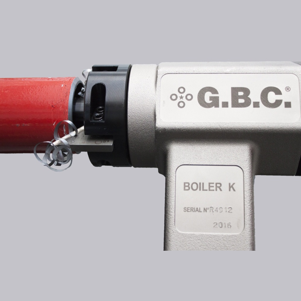 BOILER K