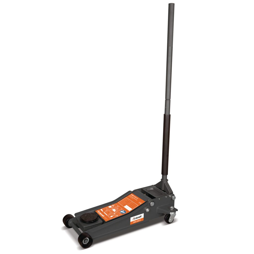 Hidraulične dizalice SRWH 2500 EF / 3001 EF / 3000 QL – slika 2