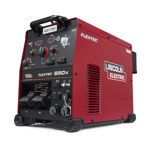 LINCOLN Flextec 350X, 500X, 650X – slika 3