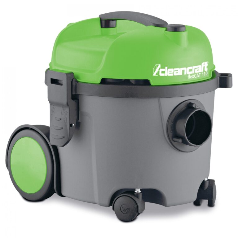 Usisivač specijalne namene flexCAT 110