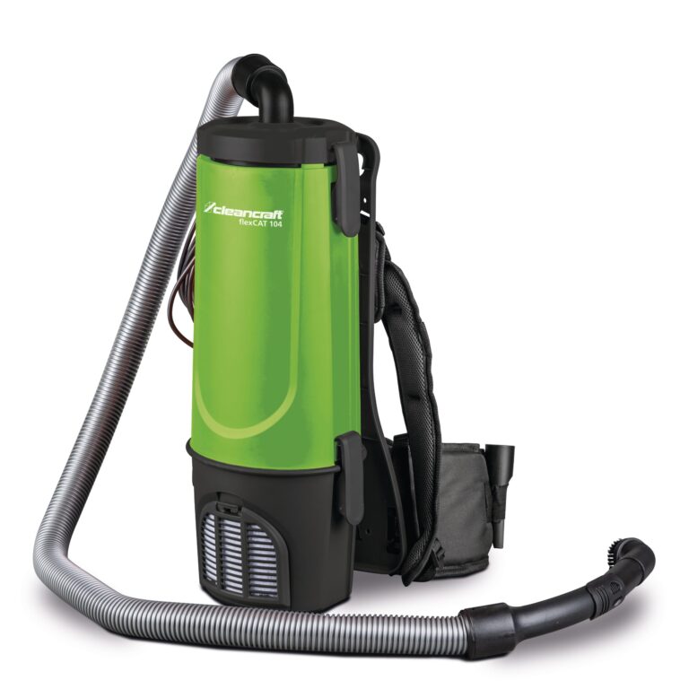 Usisivač specijalne namene flexCAT 104
