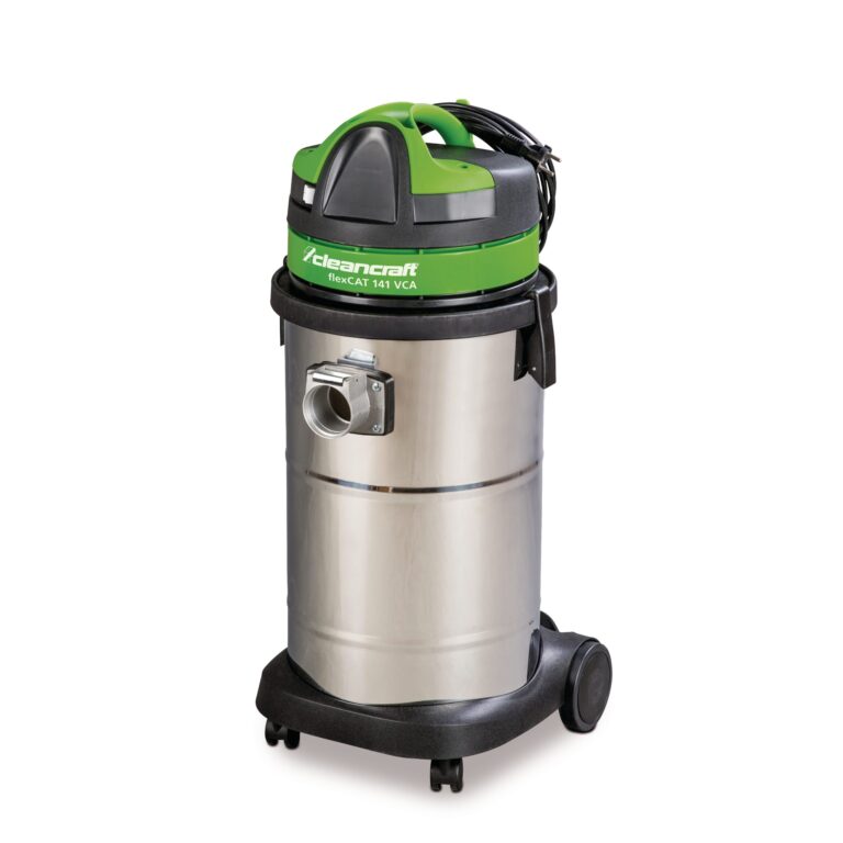 Usisivač specijalne namene flexCAT 141 VCA / 262 VCA