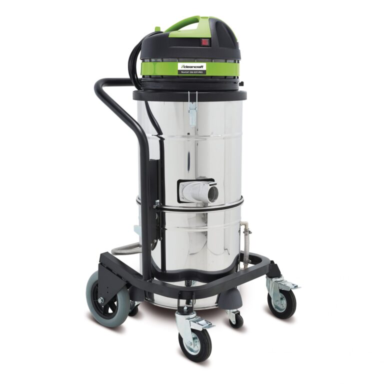 Usisivač specijalne namene flexCAT 250 EOT-PRO