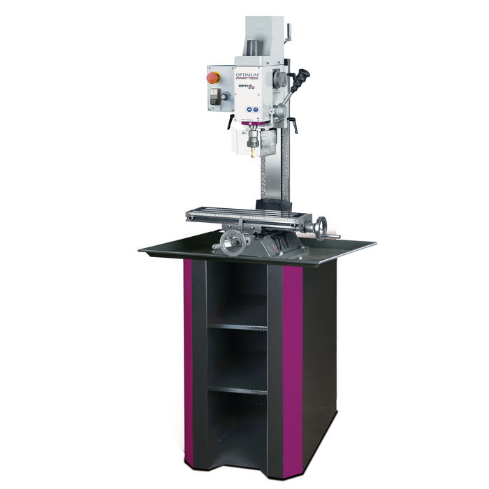 Glodalica BF 16Vario