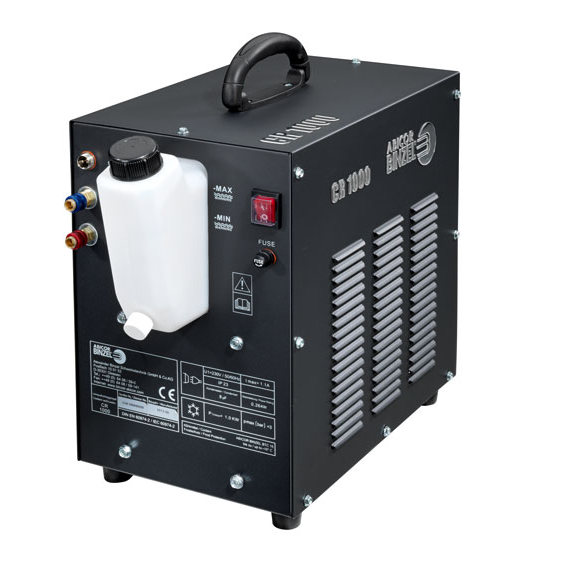 Sistem za hlađenje CR 1000 / CR 1250