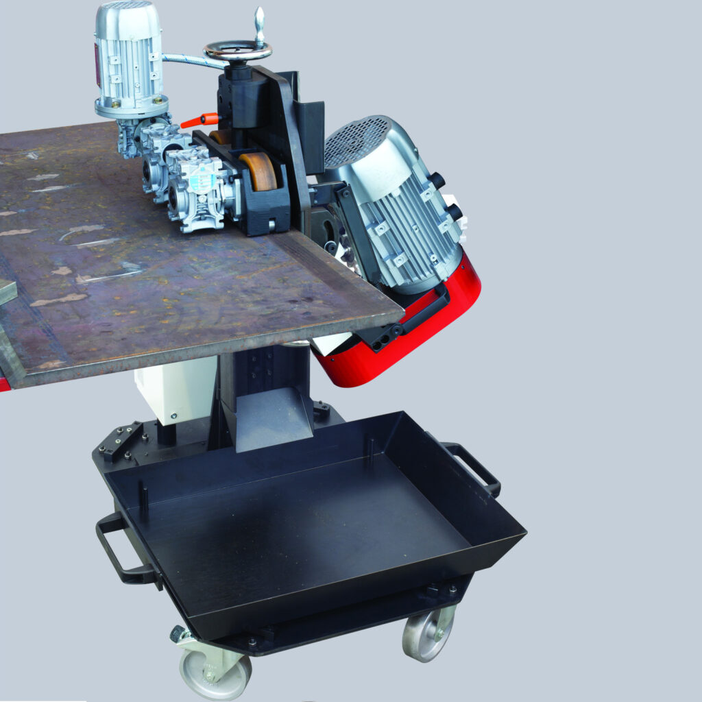 COMPACT EDGE REVERSE