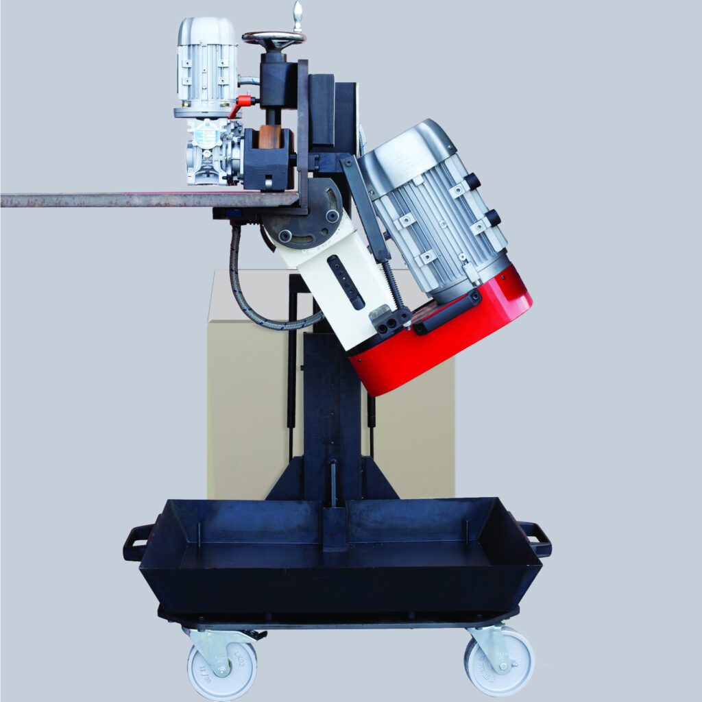 COMPACT EDGE REVERSE