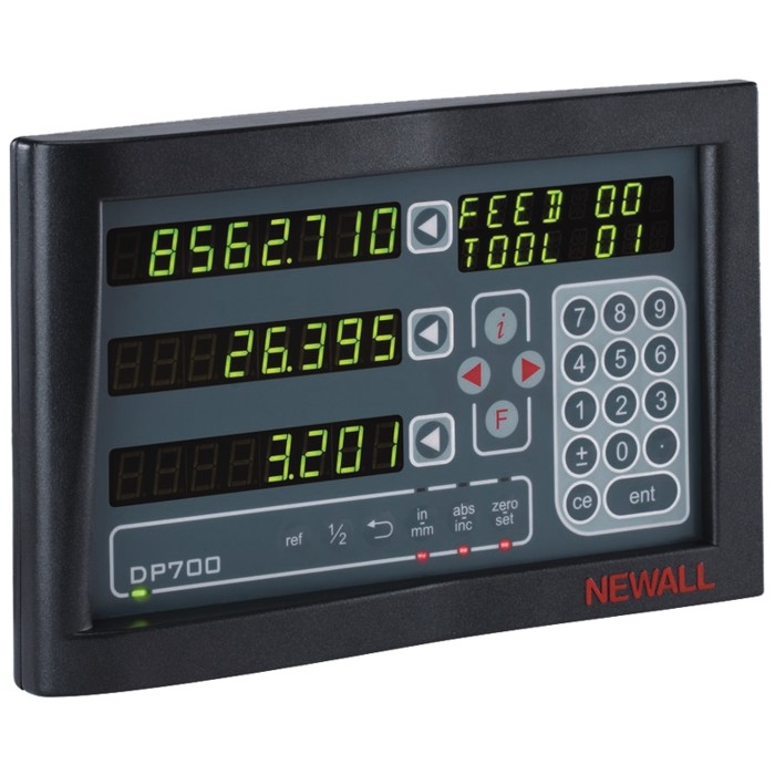 DP700