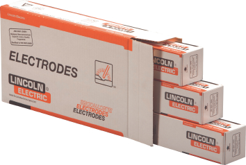 LINCOLN Elektrode