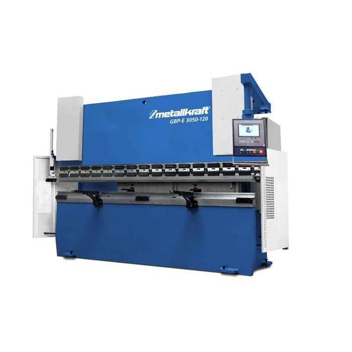 CNC modeli – GBP-E  / GBP-R / GBP-S