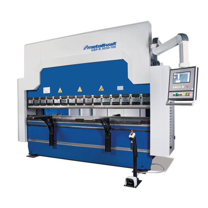 CNC modeli - GBP-E  / GBP-R / GBP-S