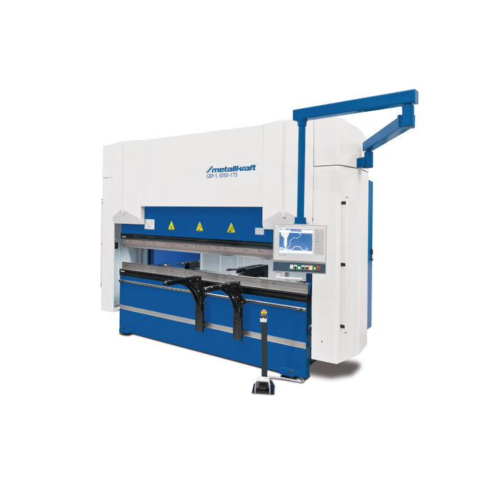 CNC modeli - GBP-E  / GBP-R / GBP-S