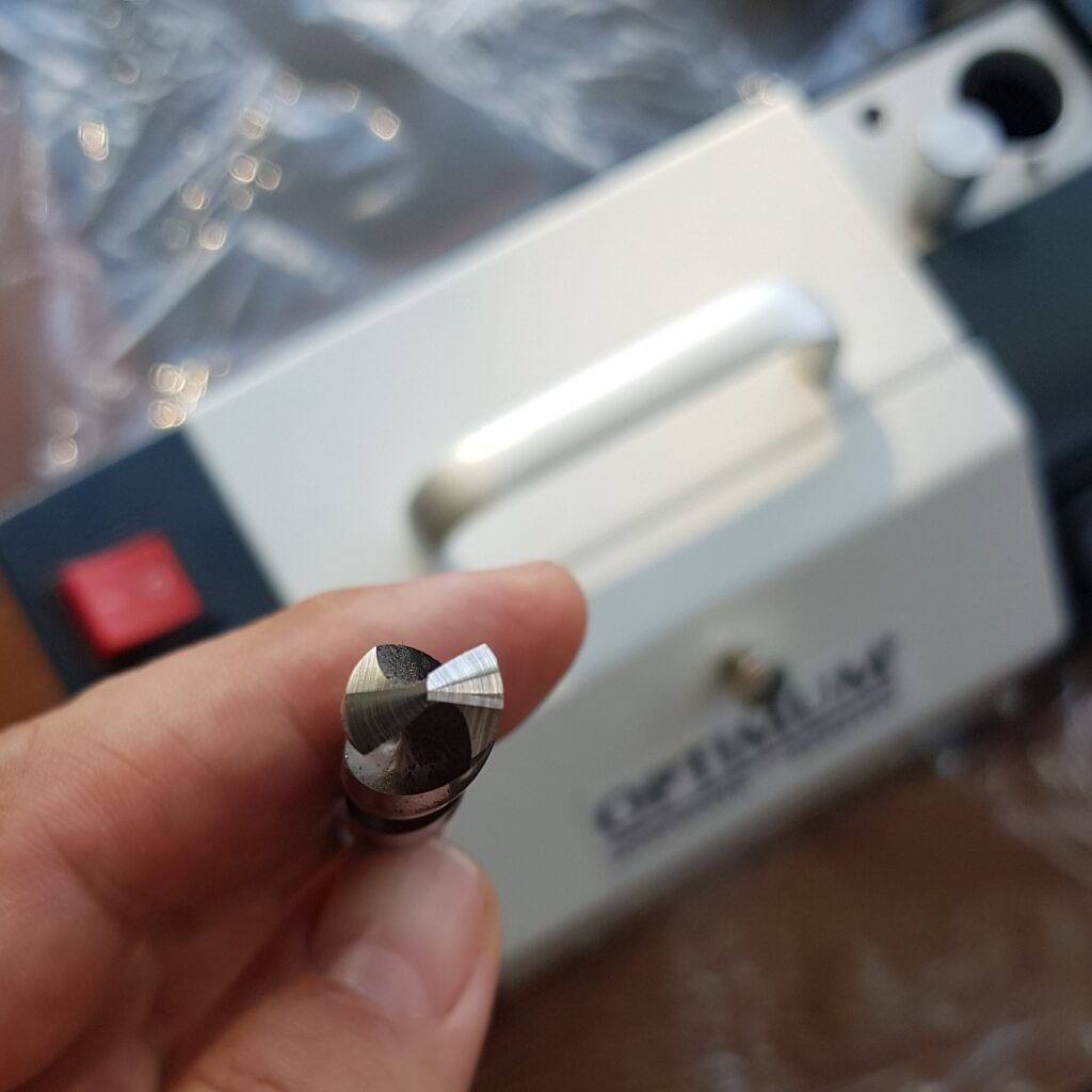 Oštrilica GH 10T / GH 15T – slika 8