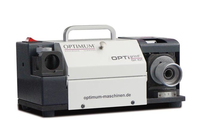 Oštrilica GH 10T / GH 15T – slika 2