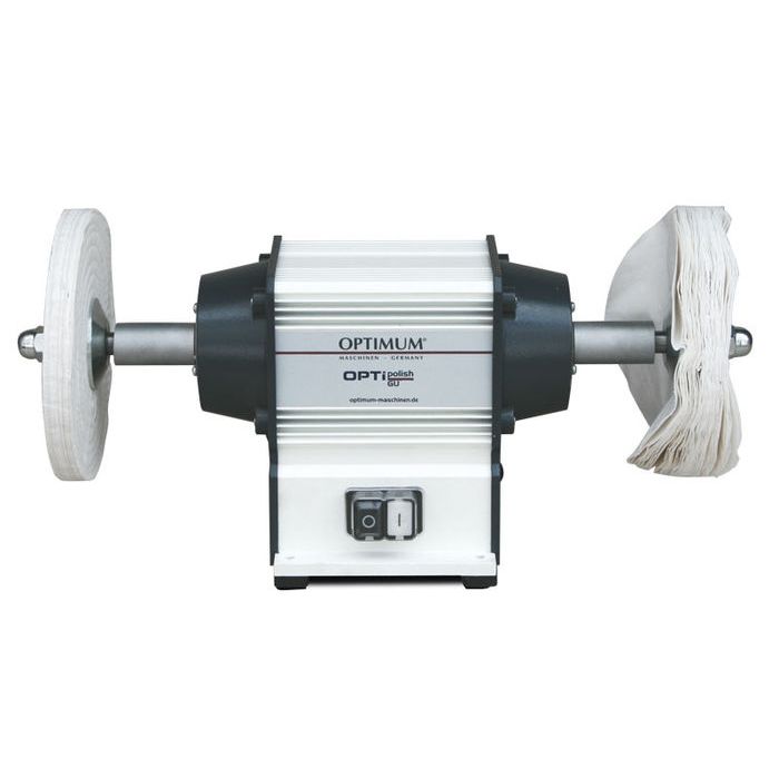 Polirka  GU 20P / 25P / 35P