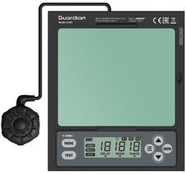 Tecmen Guardian D202
