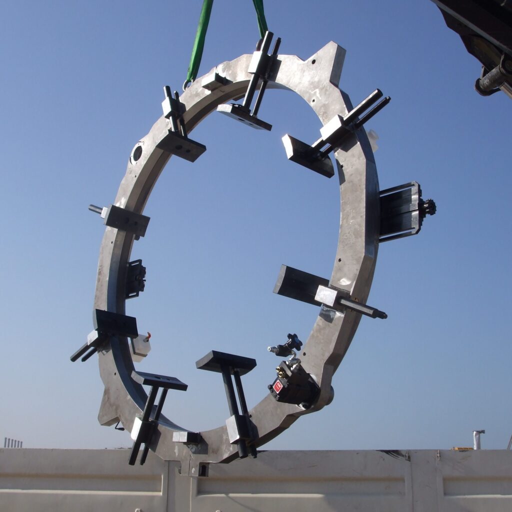 HYPERCUTTER